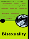 Bisexuality